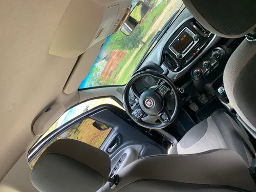 Fiat Uno 1.4 Way