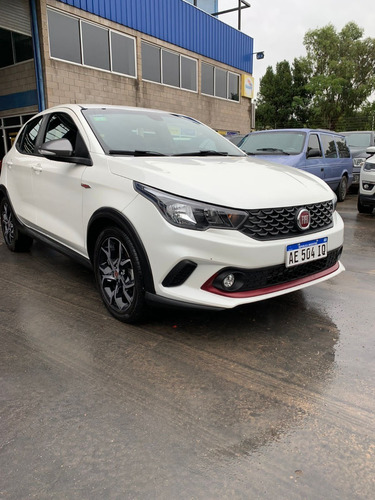 Imagen 3 de 9 de Fiat Argo 2020