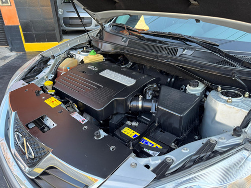 Chery Tiggo 2.0 F2 Luxury 4x2 At 138cv