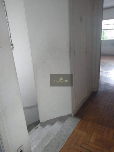 Imagem 4 de 8 de Sobrado À Venda, 200 M² Por R$ 710.000,00 - Alto De Pinheiros - São Paulo/sp - So4040