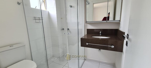Apartamento 02 Suítes E 02 Vagas, Meia Praia!! - Ap1136-1