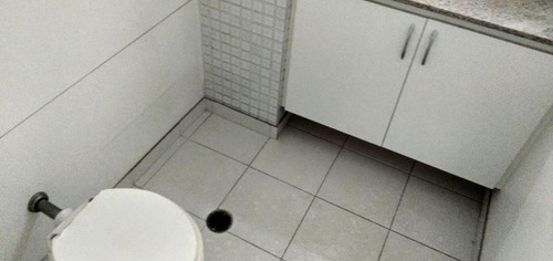 Imagem 15 de 28 de Conjunto Para Alugar, 132 M² Por R$ 6.200,00/mês - Berrini - São Paulo/sp - Cj0467