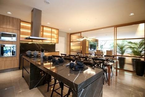 Imagem 17 de 30 de Apartamento - Ap153essen - 69404910
