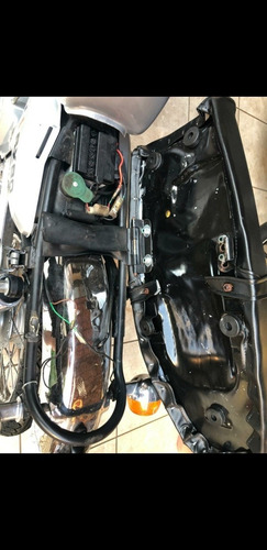Yamaha Rx 80cc
