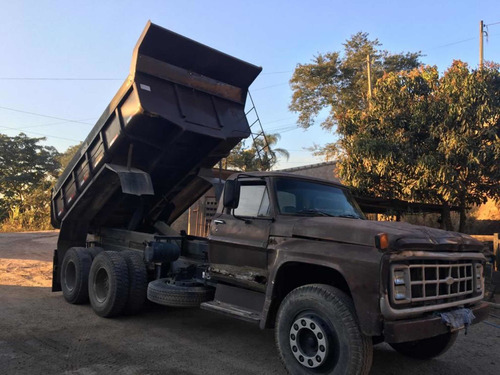 Imagem 1 de 1 de Ford F 13000