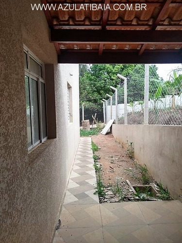 Imagem 13 de 20 de Chacrinha Residencial À Venda Em Atibaia, Bairro Vitória Régia. - Ch03543 - 68771012