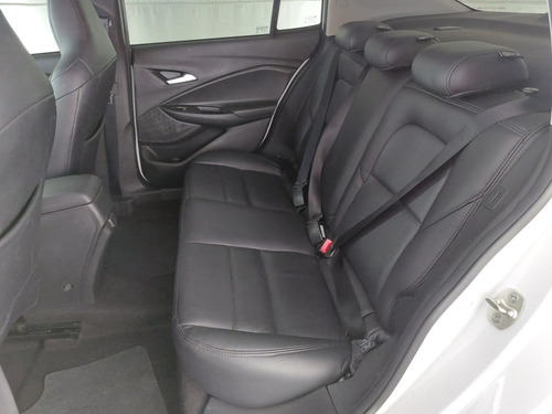 Chevrolet Onix 1.0 TURBO FLEX LTZ AUTOMÁTICO
