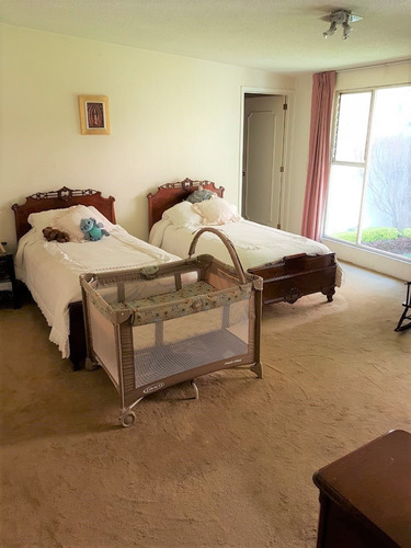 Imagen 10 de 14 de 1121- Espectacular Casa En Venta En Tecamachalco