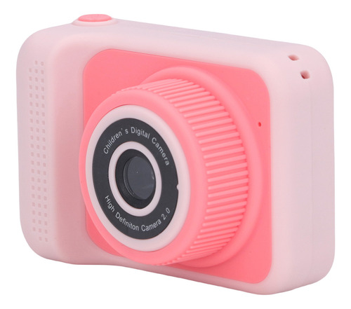 Cámara De Vídeo Digital Para Niños, Juguete Para Niños De Al