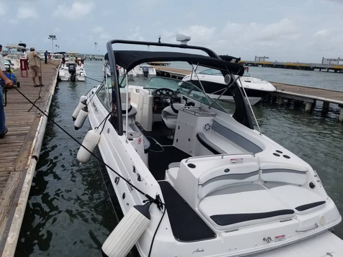 Imagen 6 de 7 de Lancha Rinker Captiva 29 Lv928