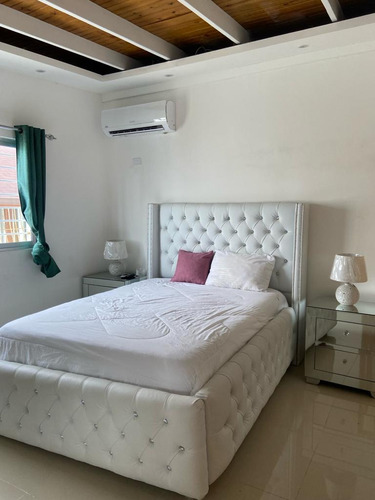 For Sale Penhouse En El Cacique Vacio De 4 Habitaciones Y Terraza 5to Piso Sin Ascensor Recibo Vehiculo 500mil Pesos
