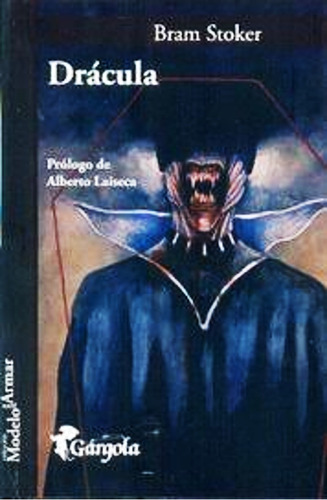Dracula - Bram Stoker - Libro Nuevo + Envio Rapido