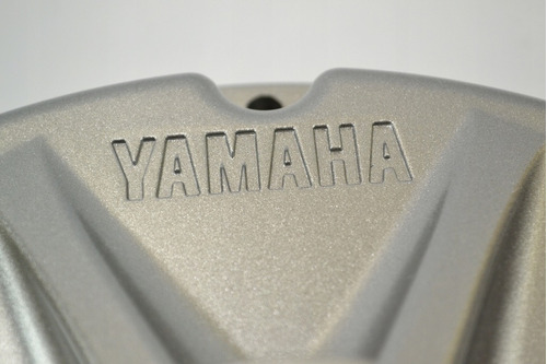Tapa Motor Lado Derecho Yamaha Mt01