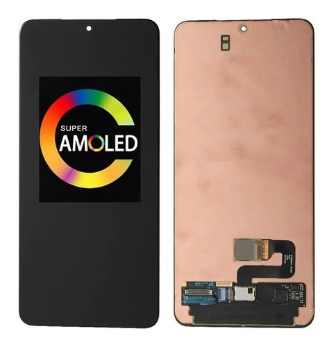 Modulo Pantalla Samsung S21 G991 Display Amoled Original