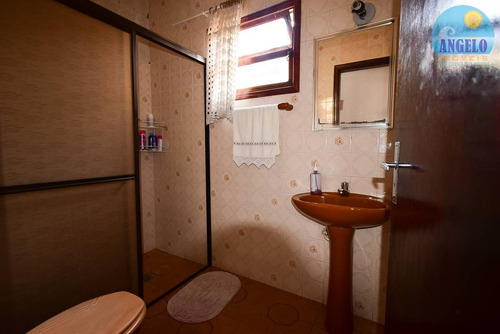 Imagem 11 de 13 de Casa No Bairro Oásis Em Peruíbe - 1211