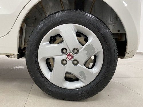 Fiat Mobi Evo Like 1.0 (flex)