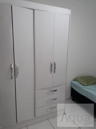 Imagem 9 de 15 de Casa Para Venda Em Santo André, Vila Joao Ramalho, 3 Dormitórios, 4 Banheiros - Sa059sa_2-842638