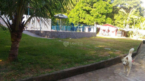 Imagem 3 de 10 de Casa À Venda, 210 M² Por R$ 380.000,00 - Rio Do Ouro - São Gonçalo/rj - Ca20496