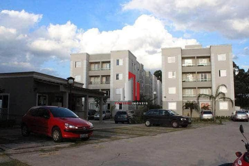 Imagem 25 de 27 de Apartamento À Venda, 49 M² Por R$ 215.000,00 - Jardim Santa Terezinha - São Paulo/sp - Ap1531
