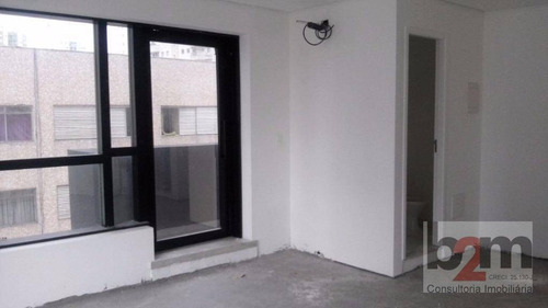 Imagem 4 de 20 de Sala Comercial Para Locação, Vila Campesina, Osasco. - Sa0078