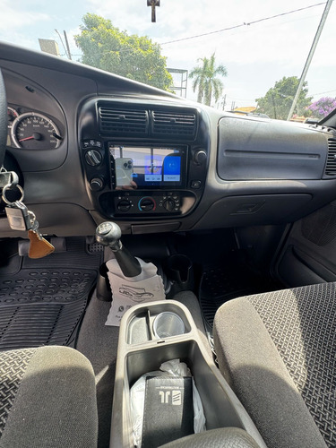 Ford Ranger 3.0 Xlt Cab. Dupla 4x4 4p