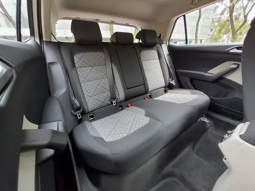 Volkswagen Taigun 1.0 Tsi Comfortline At