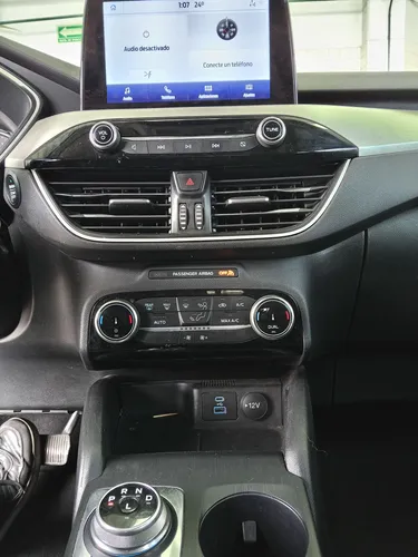 Ford Escape 2.5 SE Hybrid At