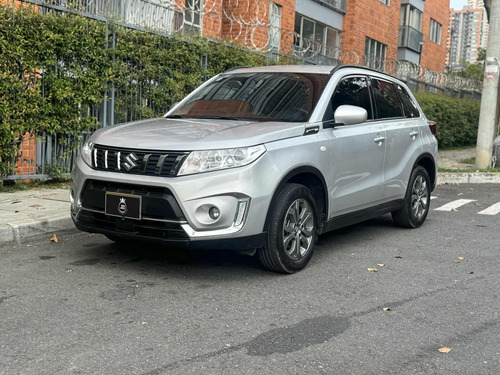 Suzuki Vitara 1.6 Gl All Grip