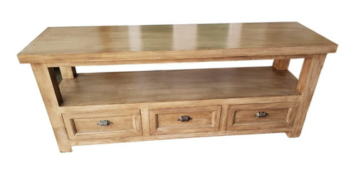 Mesa De Tv / Rack Para Lcd / Living / Dormitorio