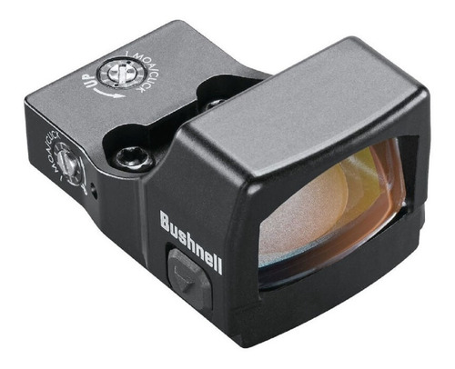 Mira Telescopica Bushnell Rxs-250 Reflex Sight Punto Rojo.