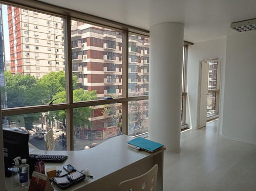 Imagen 3 de 10 de Venta Oficina 50 M2 - Belgrano