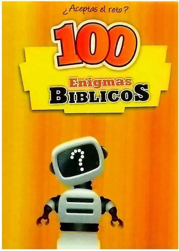 Cartas 100 Enigmas Bíblicos