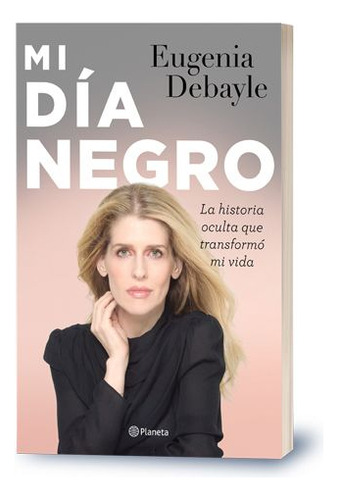 Mi Dia Negro Debayle E, Planeta