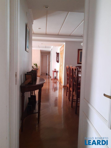 Imagem 15 de 15 de Apartamento - Santana - Sp - 590238
