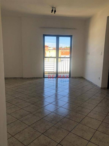 Imagem 5 de 8 de Apartamento Com 2 Dormitórios Para Alugar, 60 M² Por R$ 1.000,00/mês - Vila Nogueira - Botucatu/sp - Ap0032