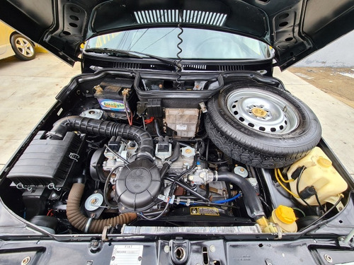Imagem 13 de 14 de Fiat Uno S 1.5 I.e. / 1.5 / 1.3/ Sx 1.3 1994/1994