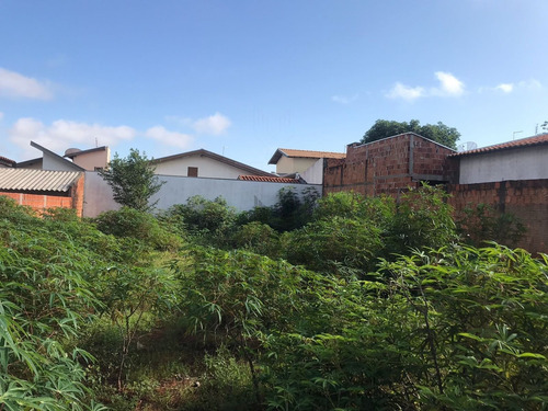 Imagem 4 de 6 de Terreno Disponível Para Venda Com Excelente Localização Medindo 250,00m² (10x25). - Te00233 - 71000891