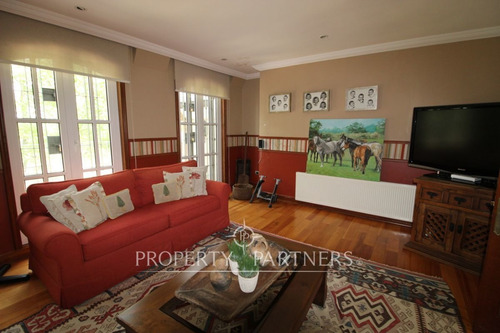 Imagen 12 de 21 de Maravillosa Casa En Exclusivo Condominio