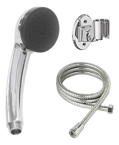 Juego Ducha 1,5 Mt