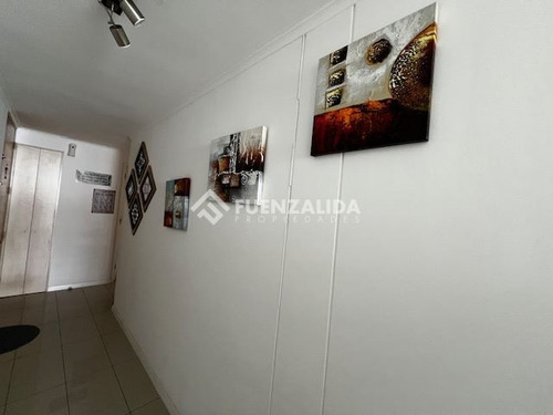 Departamento Venta Gran Vista 3d2b Reñaca
