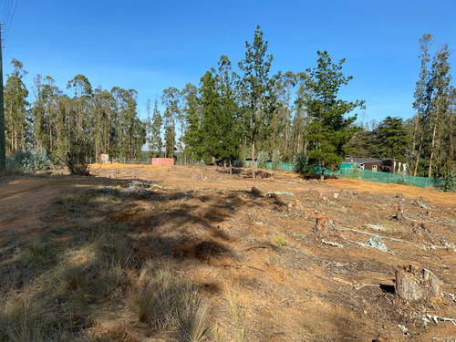 Venta De Parcela En Bosques De Las Lomas En Totoral