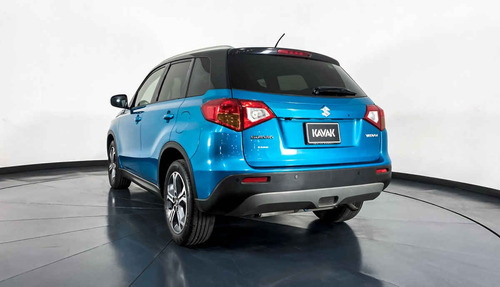 Imagen 5 de 15 de 46397 - Suzuki Vitara 2016 Con Garantía