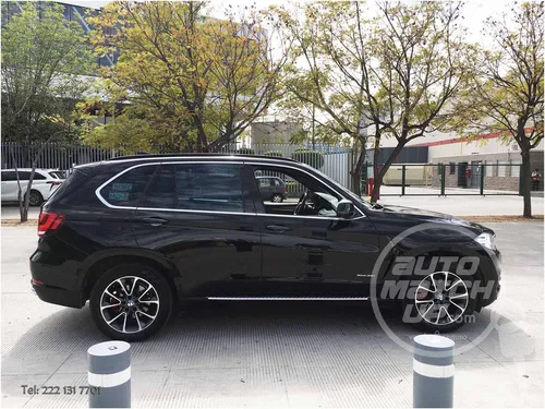 BMW X5 3.0 Xdrive35ia Excellence At