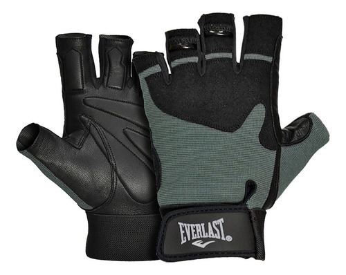 Guantes De Pesas De Entrenamiento Gym Everlast