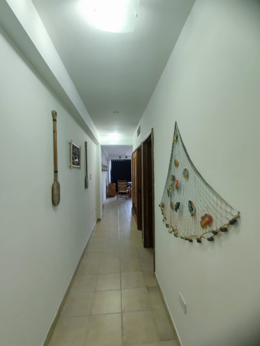 Jp Apartamento En Venta Conjunto Residencial Portal Beach Tucacas