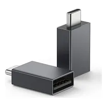 Comprar Adaptador Nonda Usb C A Usb 3.0 (paquete De 2), Se Adapta A