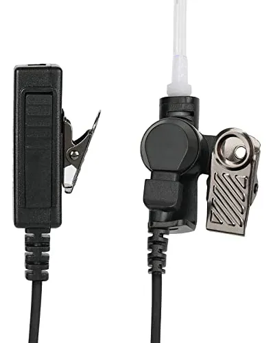Auricular Para Radio Motorola Xpr 7550 Xpr6350 Xpr6550 Xpr65