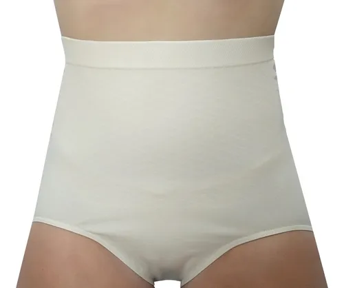 Bombacha aretha control abdominal sale
