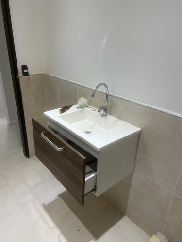Duplex 3 Ambientes Tortugas Norte, De Vicenzo Grande Pilar