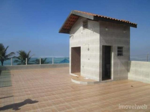 Imagem 28 de 30 de Casa No Bairro Balneário Gaivotas Em Itanhaém - 158 - 3207014